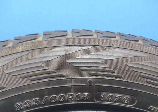 Yokohama Geolandar I/T G075 235/60 R18 107R