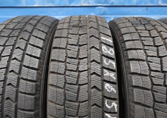 Dunlop Winter Maxx WM02 185/65 R15 88Q