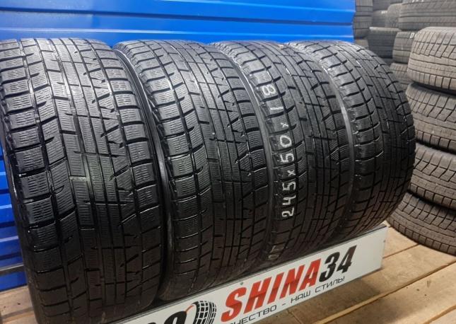 Yokohama Ice Guard IG50 245/50 R18 102R