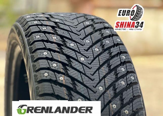 Grenlander Icedefensor Stud II 225/40 R18 92T