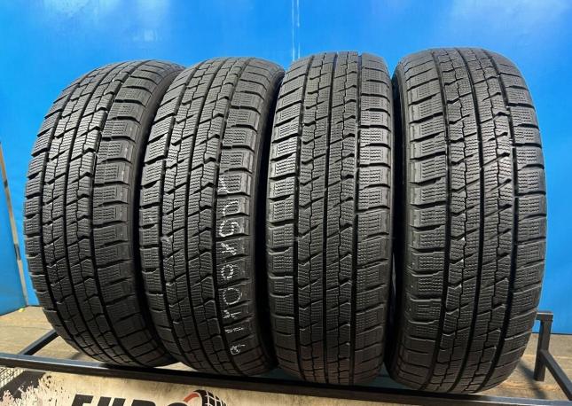 Goodyear Ice Navi Zea II 205/60 R16 92Q