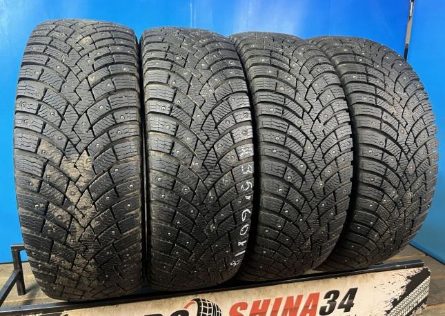 Pirelli Scorpion Ice Zero 2 235/60 R18 107V