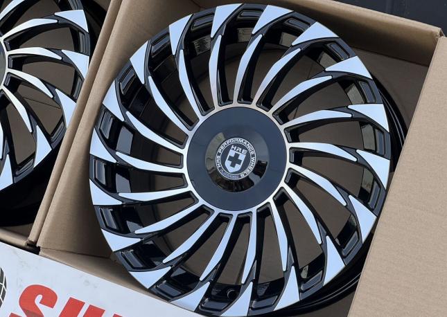 4x114.3 R16 новые диски арт. 002-16KR Hyundai