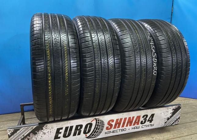 Pirelli Scorpion Zero All Season 245/50 R20 102V