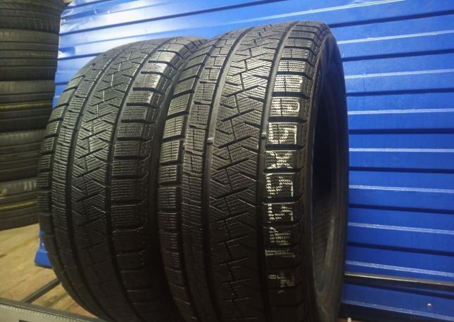 Pirelli Ice Asimmetrico 235/55 R17 98R