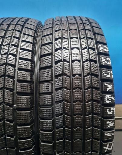 Dunlop Grandtrek SJ7 225/65 R17 102Q