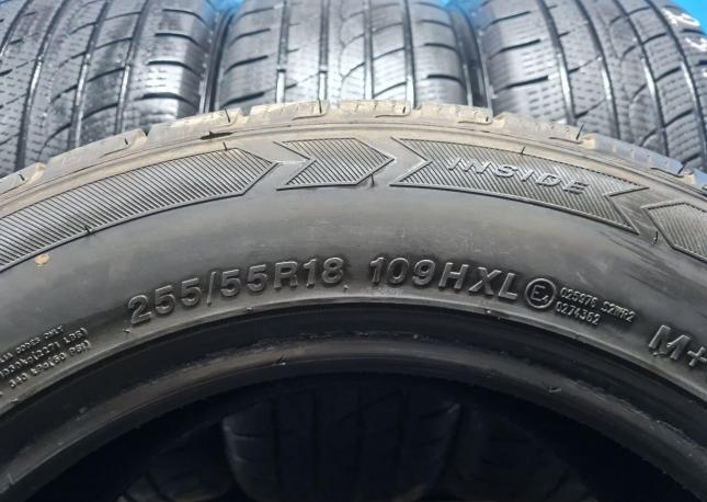 Imperial Snow Dragon 255/55 R18 109H