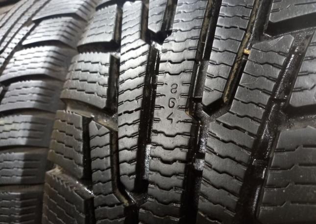 Nokian Tyres Nordman RS2 225/60 R17 102H