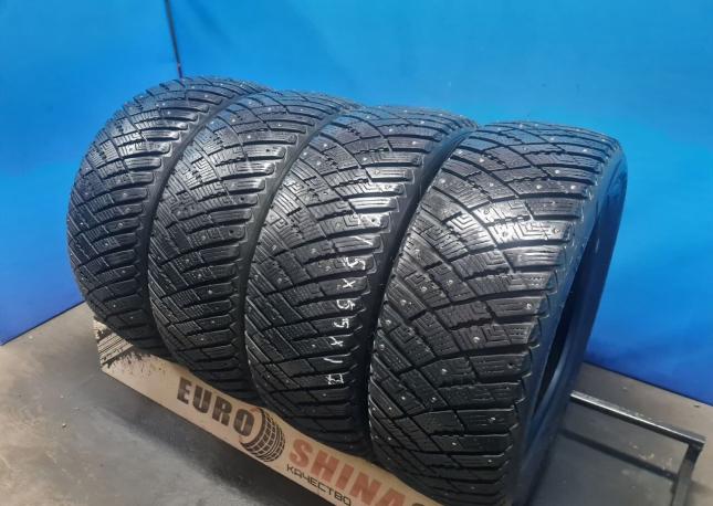 Goodyear Ultragrip Ice Arctic 215/55 R17 98T