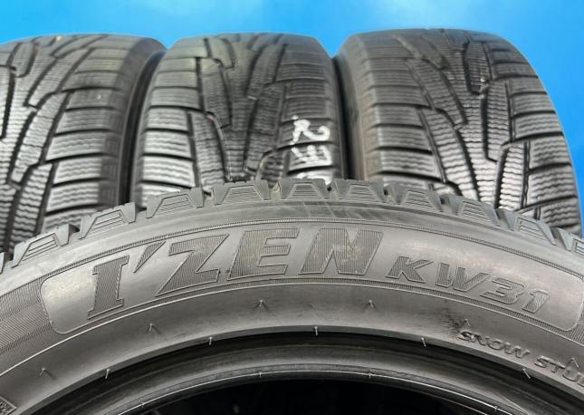 Kumho I&#39;Zen KW31 235/50 R18 101S