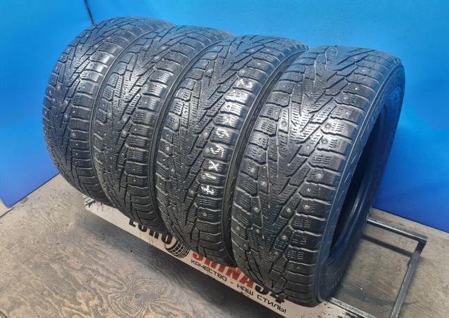 Nokian Tyres Hakkapeliitta 7 SUV 235/65 R17 108T