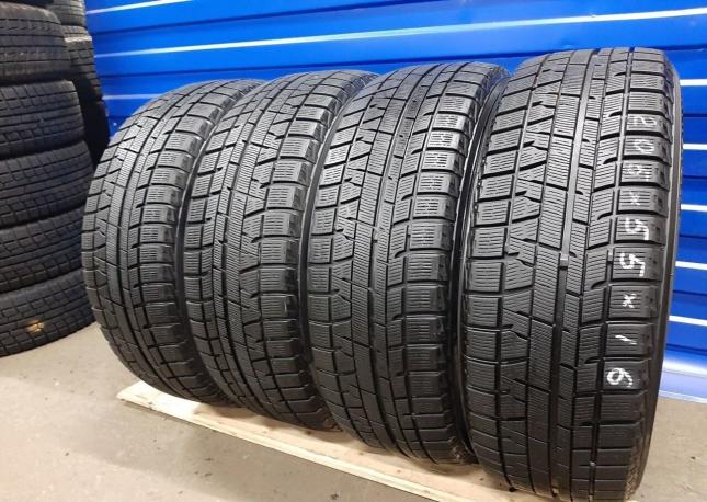 Yokohama Ice Guard IG50 205/55 R16 91Q