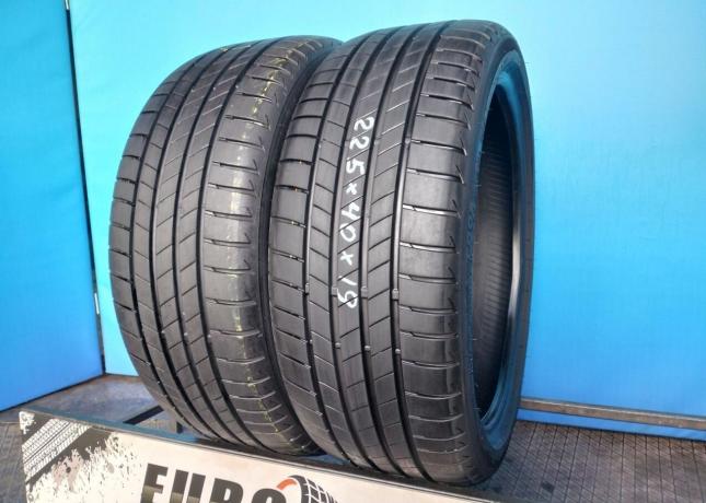 Bridgestone Turanza T005 225/40 R19 93Y