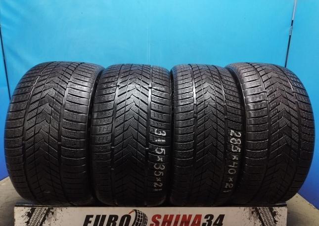 Grenlander IceHawke 1 285/40 R21 и 315/35 R21 112H