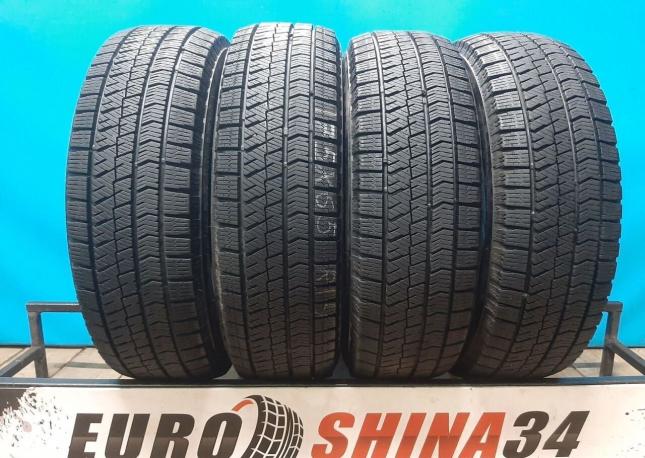 Bridgestone Blizzak VRX2 175/65 R14 82R