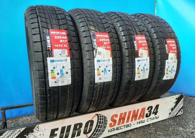 iLink Winter IL868 225/55 R17 101W