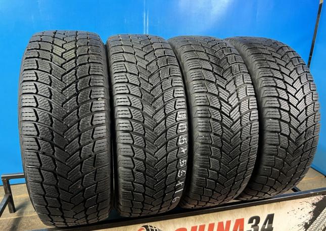 Michelin X-Ice Snow 205/55 R16 94H