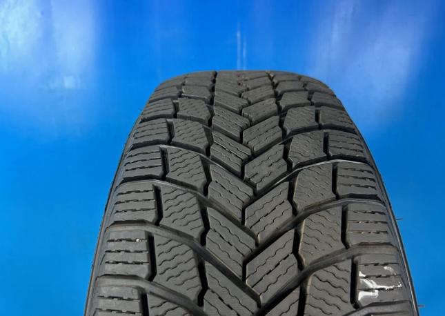 Michelin X-Ice Snow SUV 235/65 R18 103H