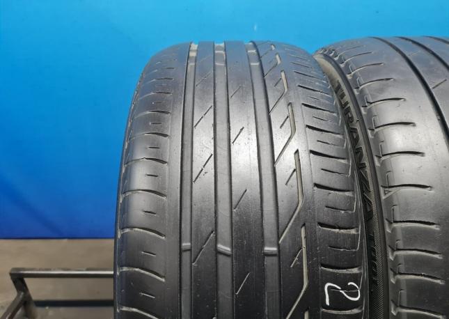 Bridgestone Turanza T001 225/45 R17 91W