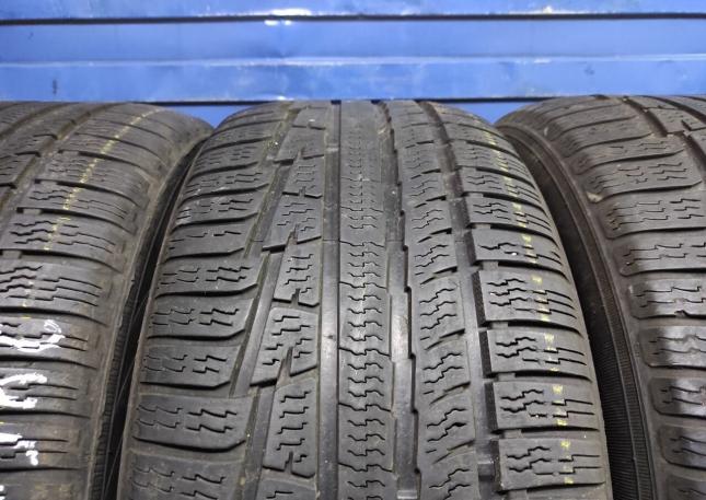 Nokian Tyres WR A3 245/50 R18 102H