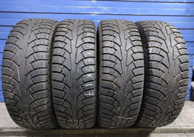 Nokian Tyres Hakkapeliitta 5 225/65 R17 102W