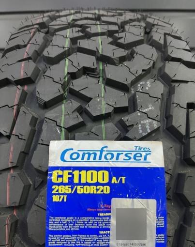 Comforser CF1100 265/50 R20 107T