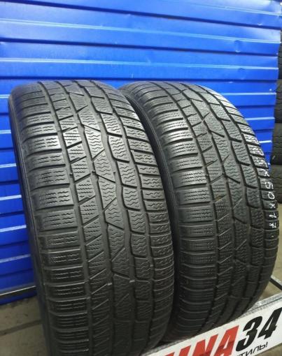 Continental ContiWinterContact TS 830 P 225/50 R17 94H