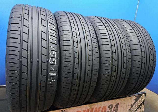 Yokohama BluEarth Ecos ES31 225/55 R17 97W