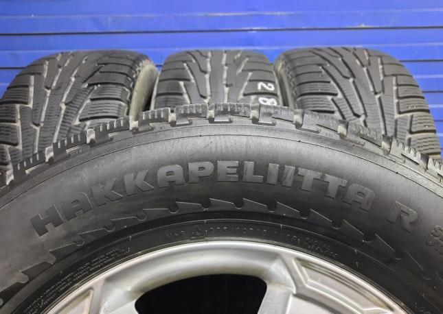 Nokian Tyres Hakkapeliitta R 285/60 R18 112R