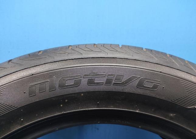 Nitto Motivo 245/55 R18 103W