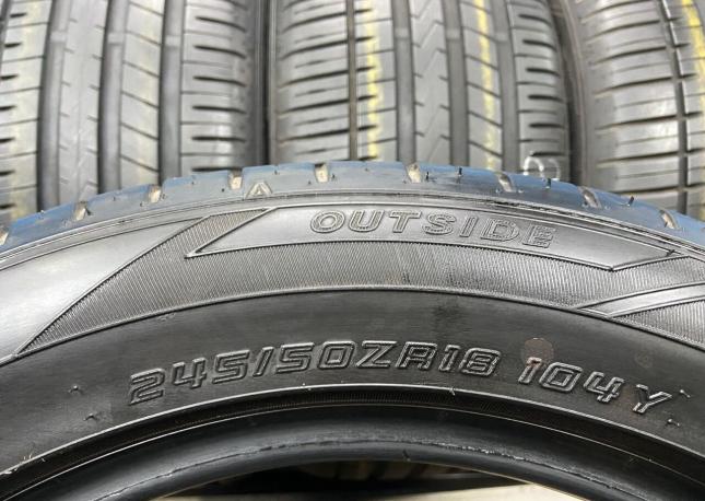 Falken Azenis FK-510 245/50 R18 104Y