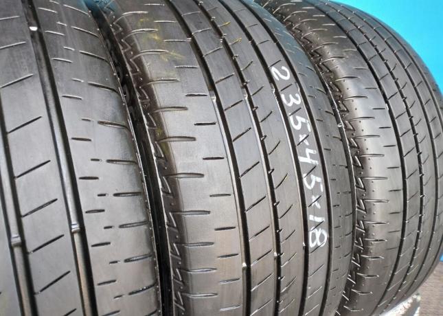 Bridgestone Turanza T005A 235/45 R18 94W