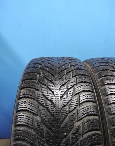 Nokian Tyres Hakkapeliitta R3 SUV 265/50 R19 112T