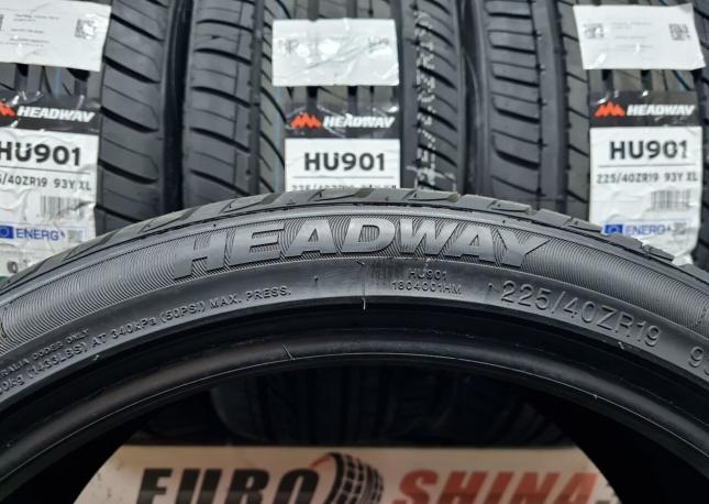 Headway HU901 225/40 R19 93Y