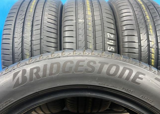 Bridgestone Alenza 001 245/50 R20 102V