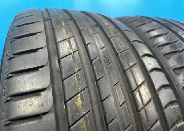 Michelin Latitude Sport 3 235/55 R19 102W