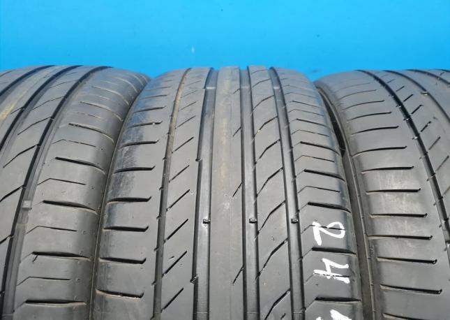 Continental ContiSportContact 5 245/45 R19 102Y