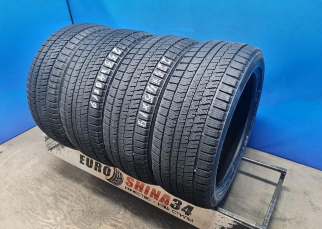 Bridgestone Blizzak Ice 225/45 R19 и 255/40 R19 96S