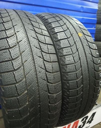 Michelin X-Ice 2 215/60 R17 98V