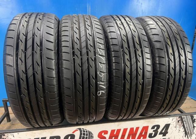 Bridgestone Nextry Ecopia 205/55 R16 91V