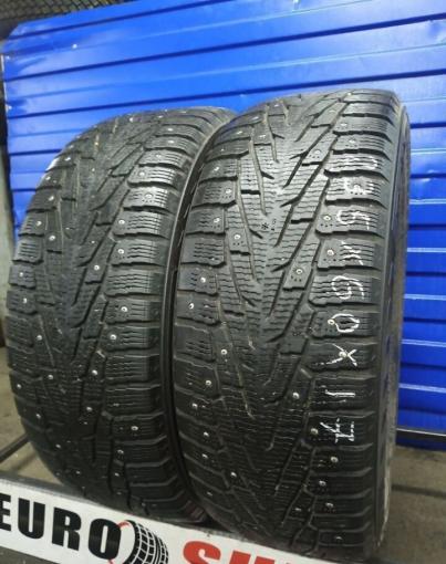 Nokian Tyres Hakkapeliitta 7 SUV 235/60 R17 106T