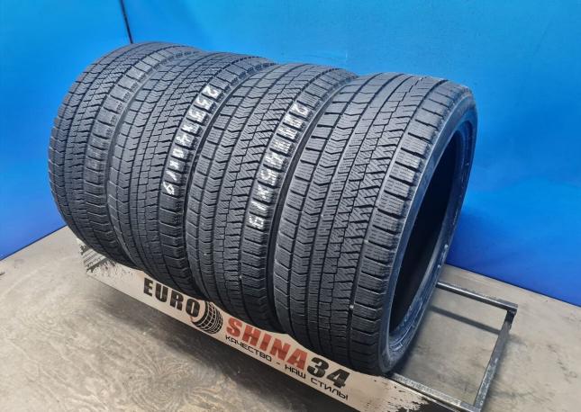 Bridgestone Blizzak Ice 255/40 R19 и 225/45 R19 96S