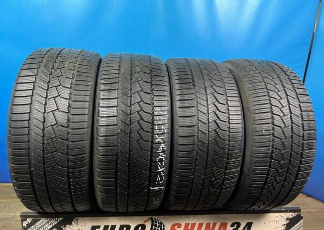 Continental ContiWinterContact TS 860S 265/40 R21 105W