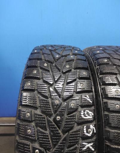 Dunlop SP Winter Ice 02 195/55 R16 91H