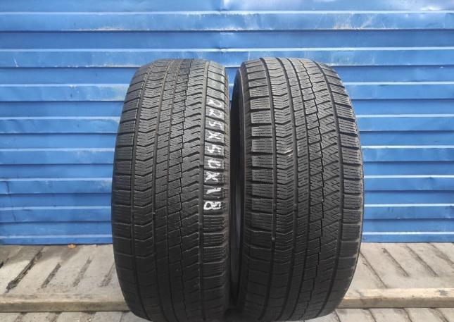 Bridgestone Blizzak VRX2 225/50 R18 95R