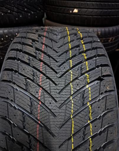 iLink Wintervorhut Stud II 255/35 R19 96T