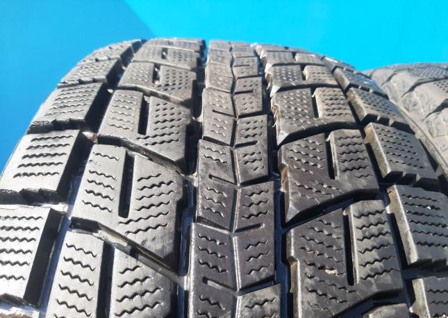 Dunlop Grandtrek SJ8 255/55 R18 109Q