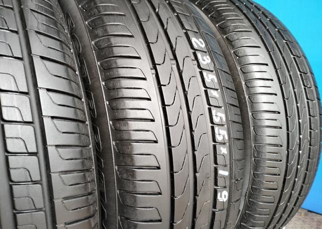 Pirelli Scorpion Verde 235/55 R19 102V