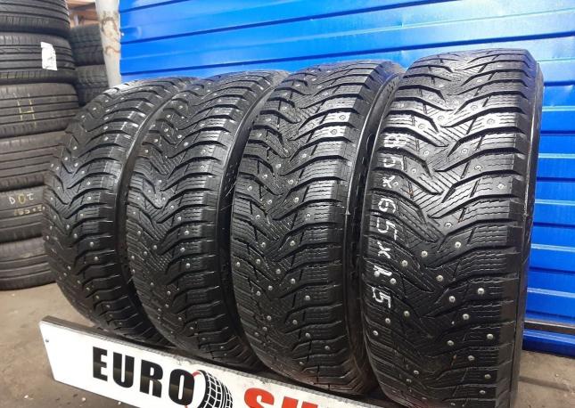 Kumho WinterCraft Ice WI31 185/65 R15 88T