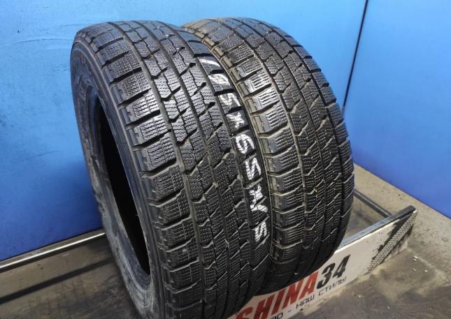 Goodyear Ice Navi Zea II 195/65 R15 91Q